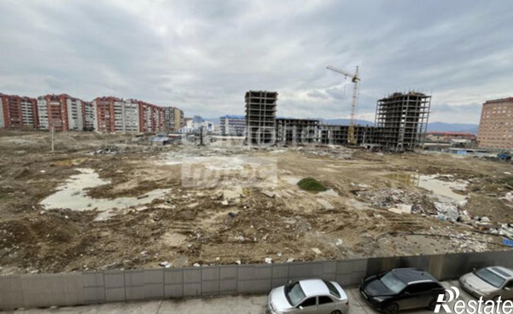 2-комн квартира проспект Акулиничева, 33А,  д. 33А