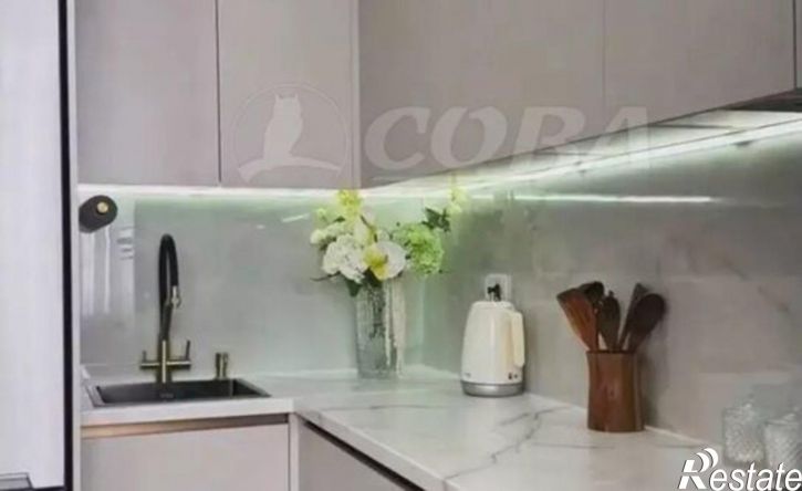 2-комн квартира улица Магомедали Магомеджановa, 29А,  д. 29А