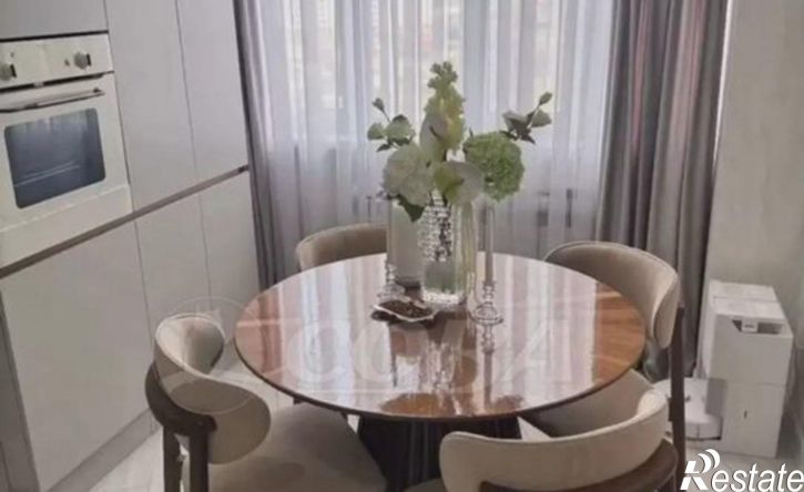 2-комн квартира улица Магомедали Магомеджановa, 29А,  д. 29А