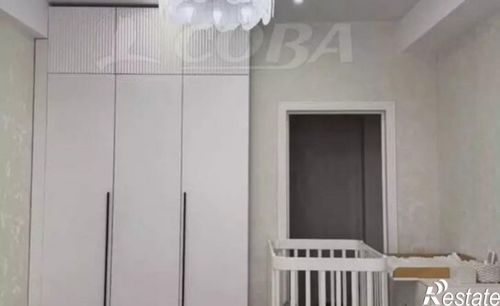 2-комн квартира улица Магомедали Магомеджановa, 29А,  д. 29А