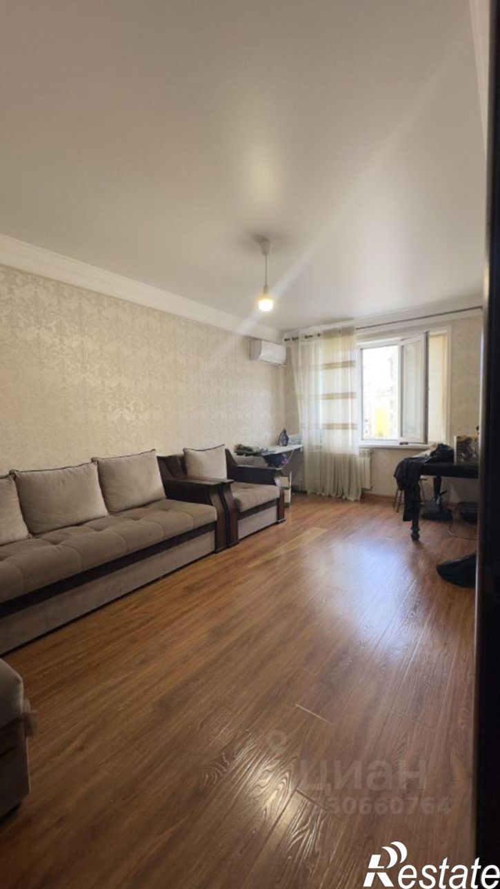 1-комн квартира ул Ленина, 51А,  д. 51А