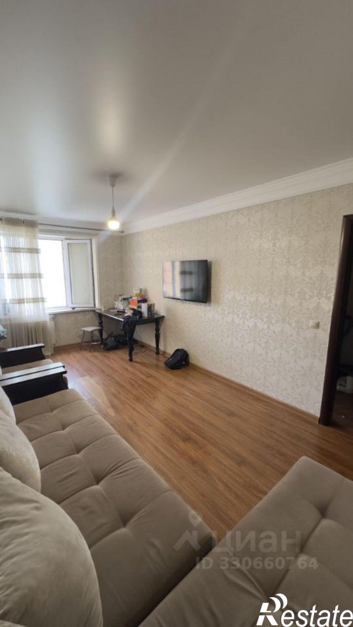 1-комн квартира ул Ленина, 51А,  д. 51А