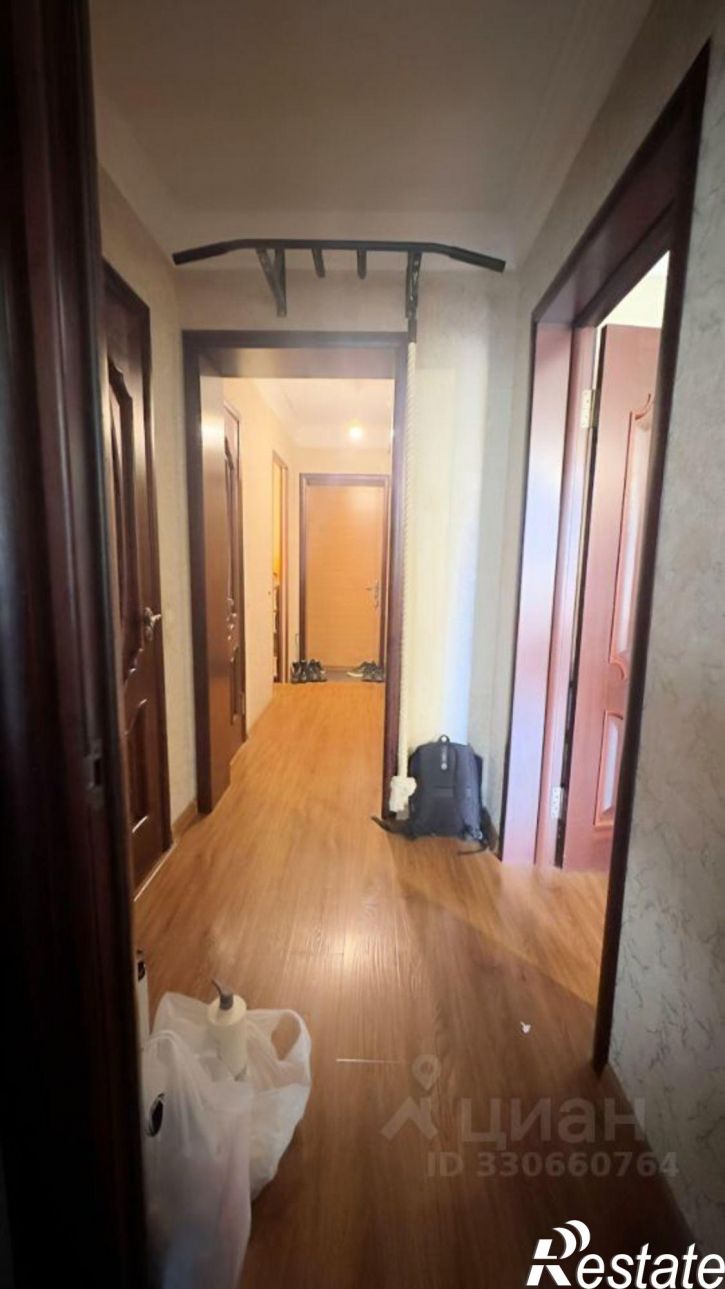 1-комн квартира ул Ленина, 51А,  д. 51А