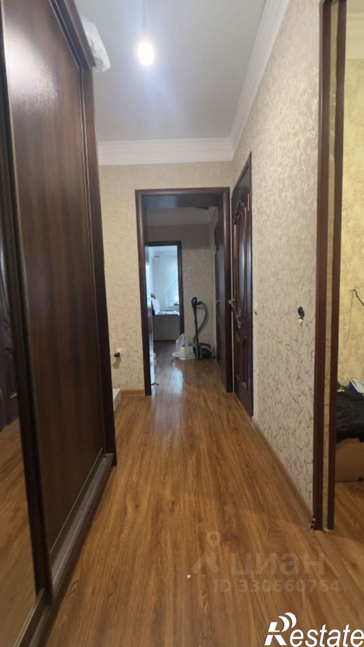 1-комн квартира ул Ленина, 51А,  д. 51А