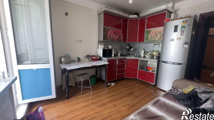 1-комн квартира ул Ленина, 51А,  д. 51А