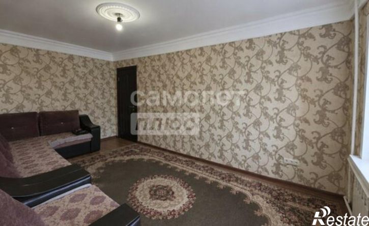 1-комн квартира улица Ленина, 51А,  д. 51А