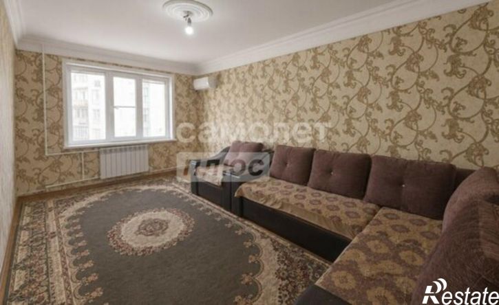 1-комн квартира улица Ленина, 51А,  д. 51А