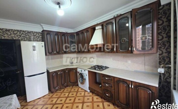 1-комн квартира улица Ленина, 51А,  д. 51А