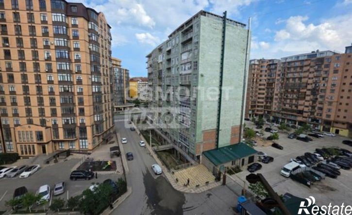 1-комн квартира улица Ленина, 51А,  д. 51А