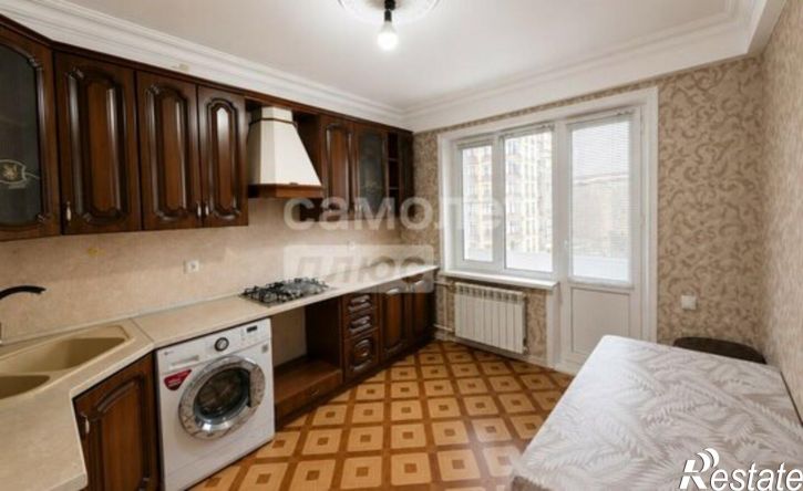 1-комн квартира улица Ленина, 51А,  д. 51А