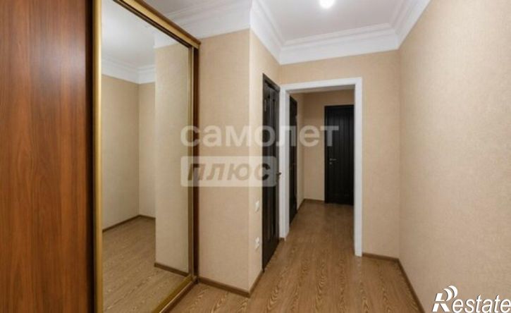1-комн квартира улица Ленина, 51А,  д. 51А