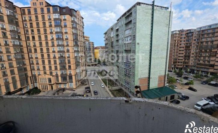 1-комн квартира улица Ленина, 51А,  д. 51А