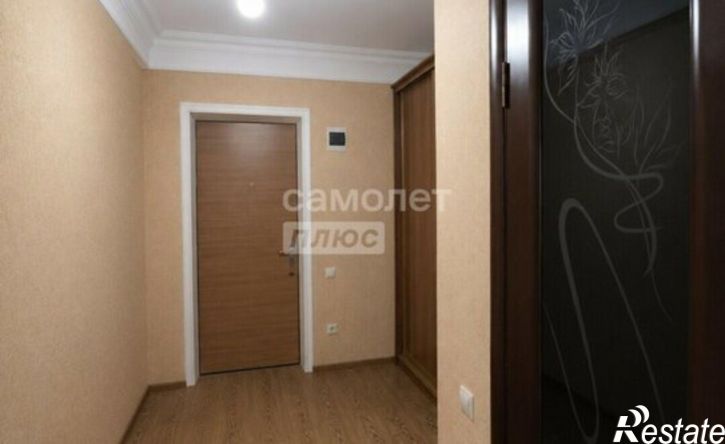 1-комн квартира улица Ленина, 51А,  д. 51А