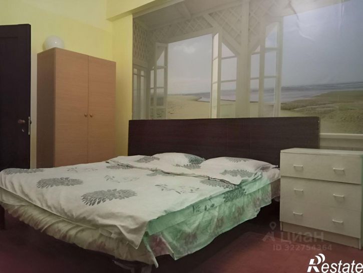 1-комн квартира улица М. Халилова, 32,  д. 32