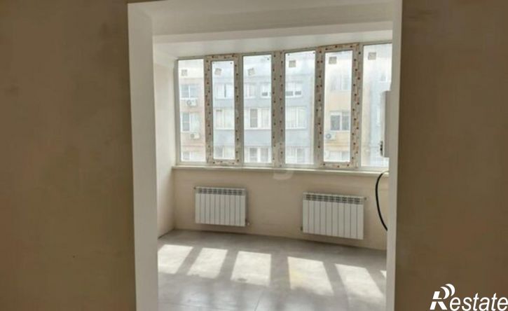 2-комн квартира Молодёжная улица, 6 к1,  д. 6 к1