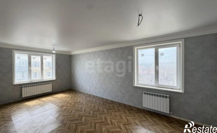 2-комн квартира Молодёжная улица, 6 к1,  д. 6 к1