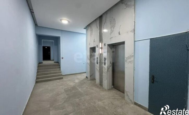 2-комн квартира Молодёжная улица, 6 к1,  д. 6 к1
