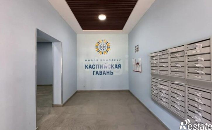 2-комн квартира Молодёжная улица, 6 к1,  д. 6 к1