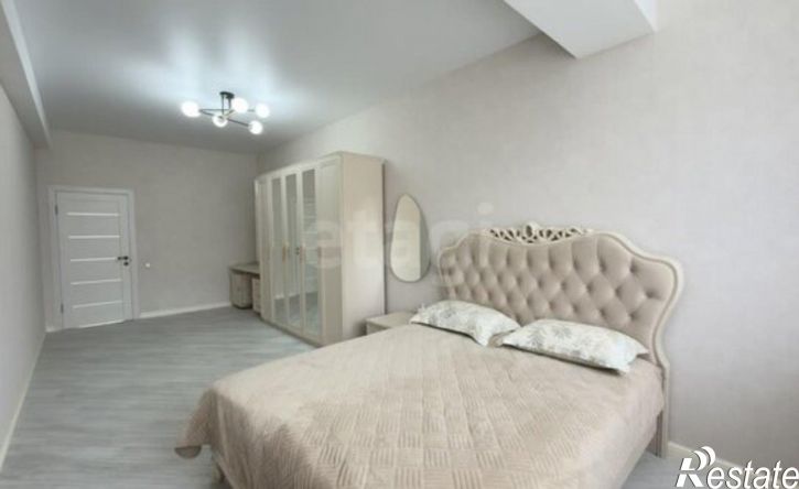 2-комн квартира пр-кт М.Омарова, 18,  д. 18
