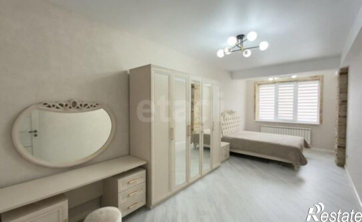 2-комн квартира пр-кт М.Омарова, 18,  д. 18