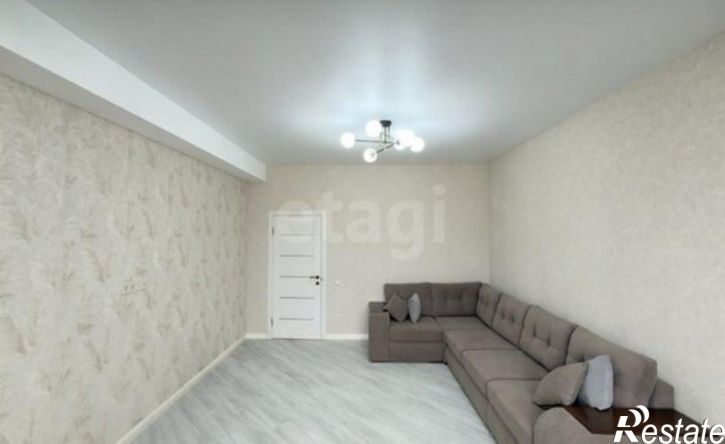 2-комн квартира пр-кт М.Омарова, 18,  д. 18