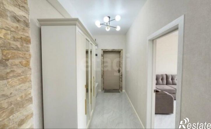 2-комн квартира пр-кт М.Омарова, 18,  д. 18