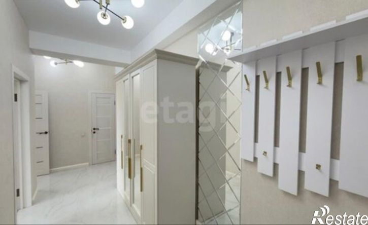 2-комн квартира пр-кт М.Омарова, 18,  д. 18