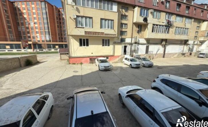 1-комн квартира ул Кузбасская, 4А,  д. 4А