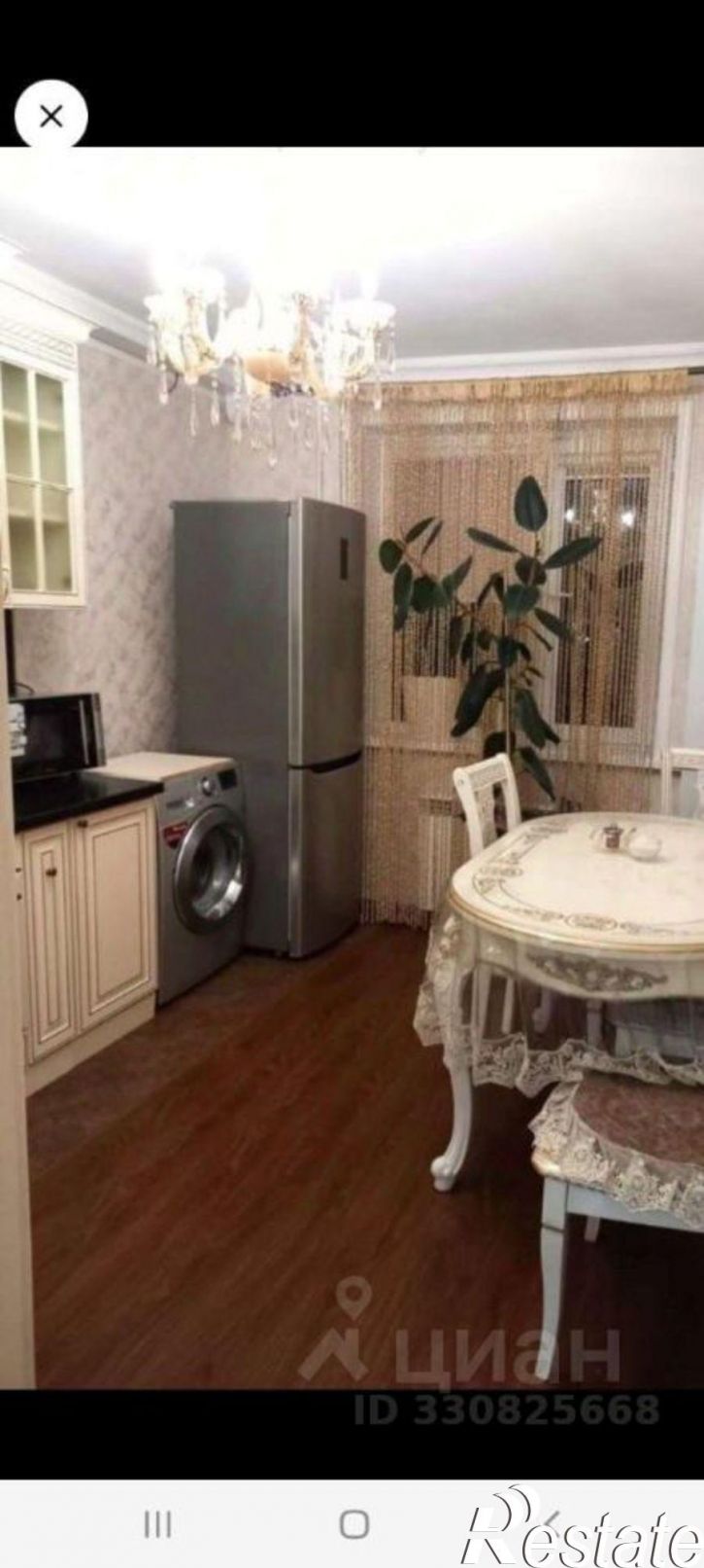 2-комн квартира ул Амет-хан Султана, 26,  д. 26