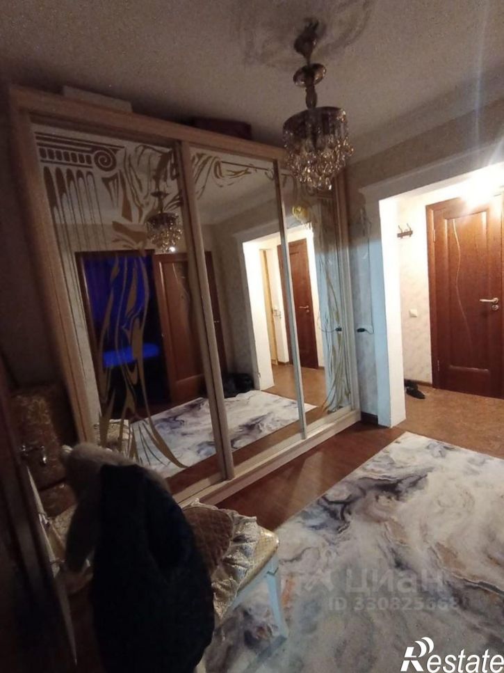 2-комн квартира ул Амет-хан Султана, 26,  д. 26