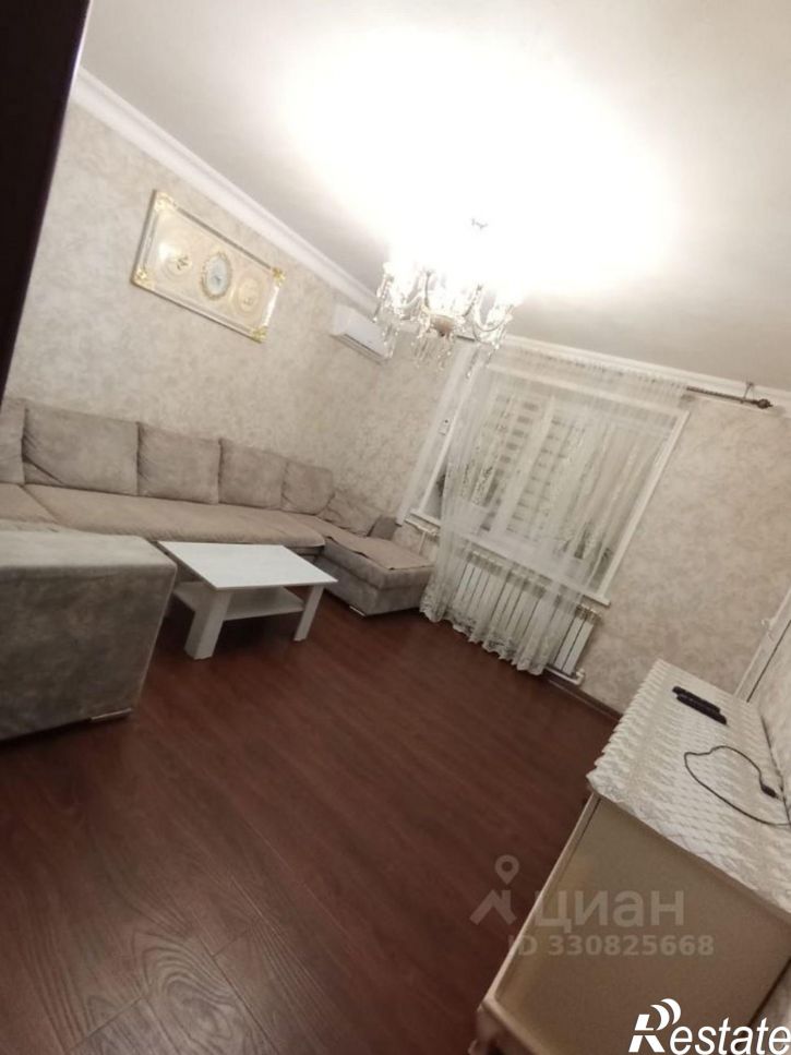 2-комн квартира ул Амет-хан Султана, 26,  д. 26