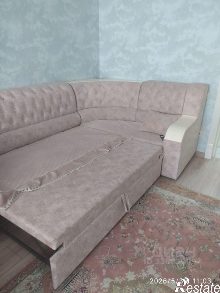2-комн квартира улица Каспийское шоссе, 23,  д. 23