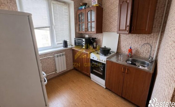 2-комн квартира улица Байрамова, 14,  д. 14