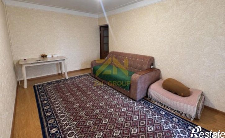 2-комн квартира улица Байрамова, 14,  д. 14