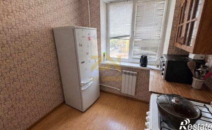 2-комн квартира улица Байрамова, 14,  д. 14