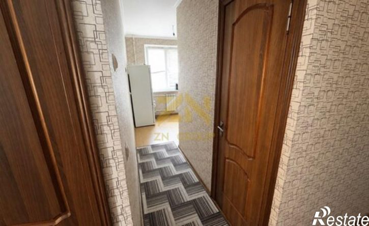2-комн квартира улица Байрамова, 14,  д. 14