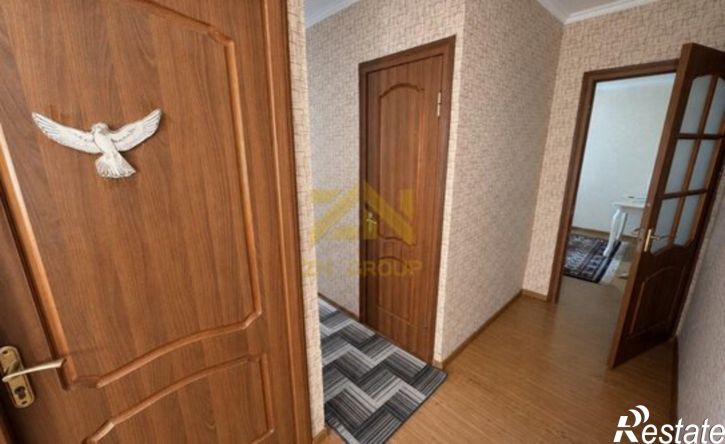 2-комн квартира улица Байрамова, 14,  д. 14