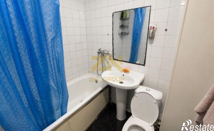 2-комн квартира улица Байрамова, 14,  д. 14