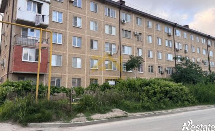 2-комн квартира улица Байрамова, 14,  д. 14