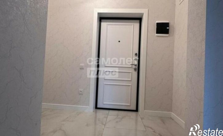 2-комн квартира улица Магомедали Магомеджановa, 31А,  д. 31А
