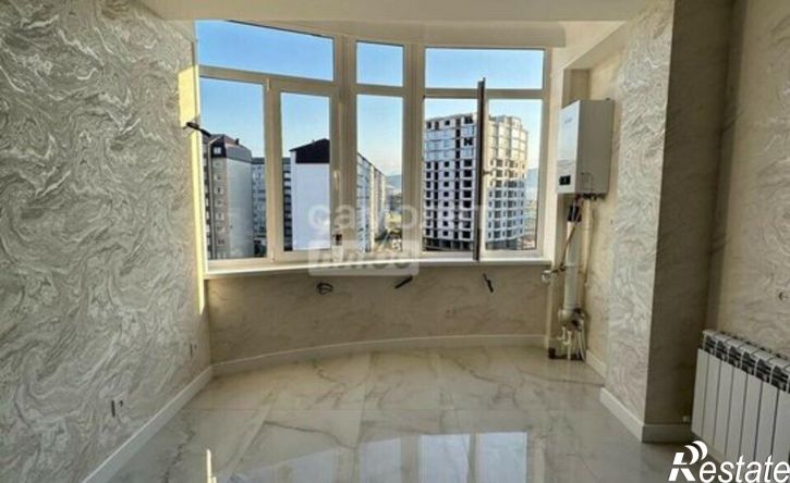 2-комн квартира улица Магомедали Магомеджановa, 31А,  д. 31А