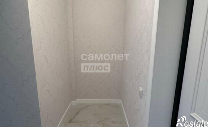 2-комн квартира улица Магомедали Магомеджановa, 31А,  д. 31А