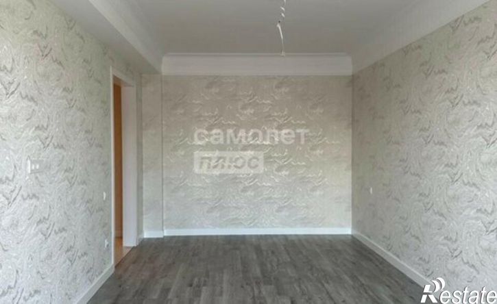 2-комн квартира улица Магомедали Магомеджановa, 31А,  д. 31А