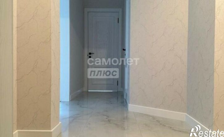 2-комн квартира улица Магомедали Магомеджановa, 31А,  д. 31А