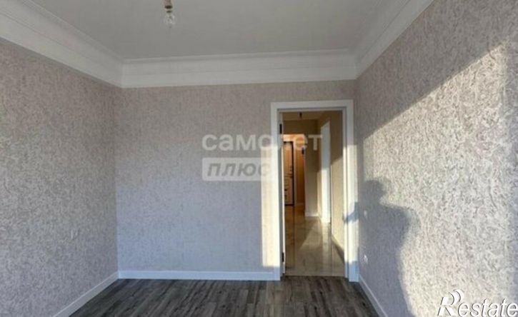 2-комн квартира улица Магомедали Магомеджановa, 31А,  д. 31А