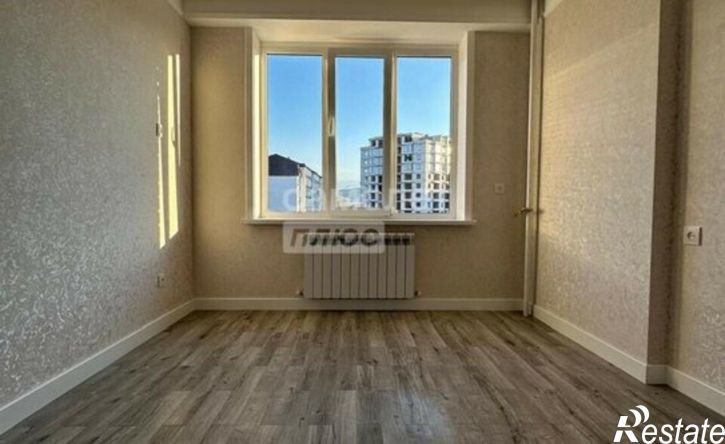 2-комн квартира улица Магомедали Магомеджановa, 31А,  д. 31А