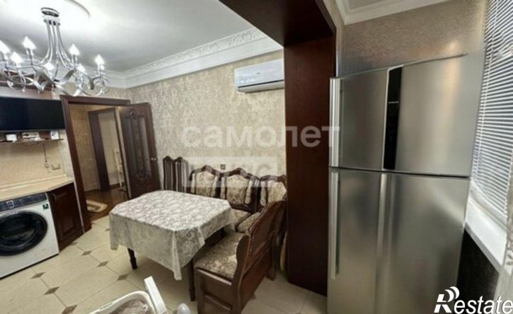 2-комн квартира ул Ленина, 98А,  д. 98А