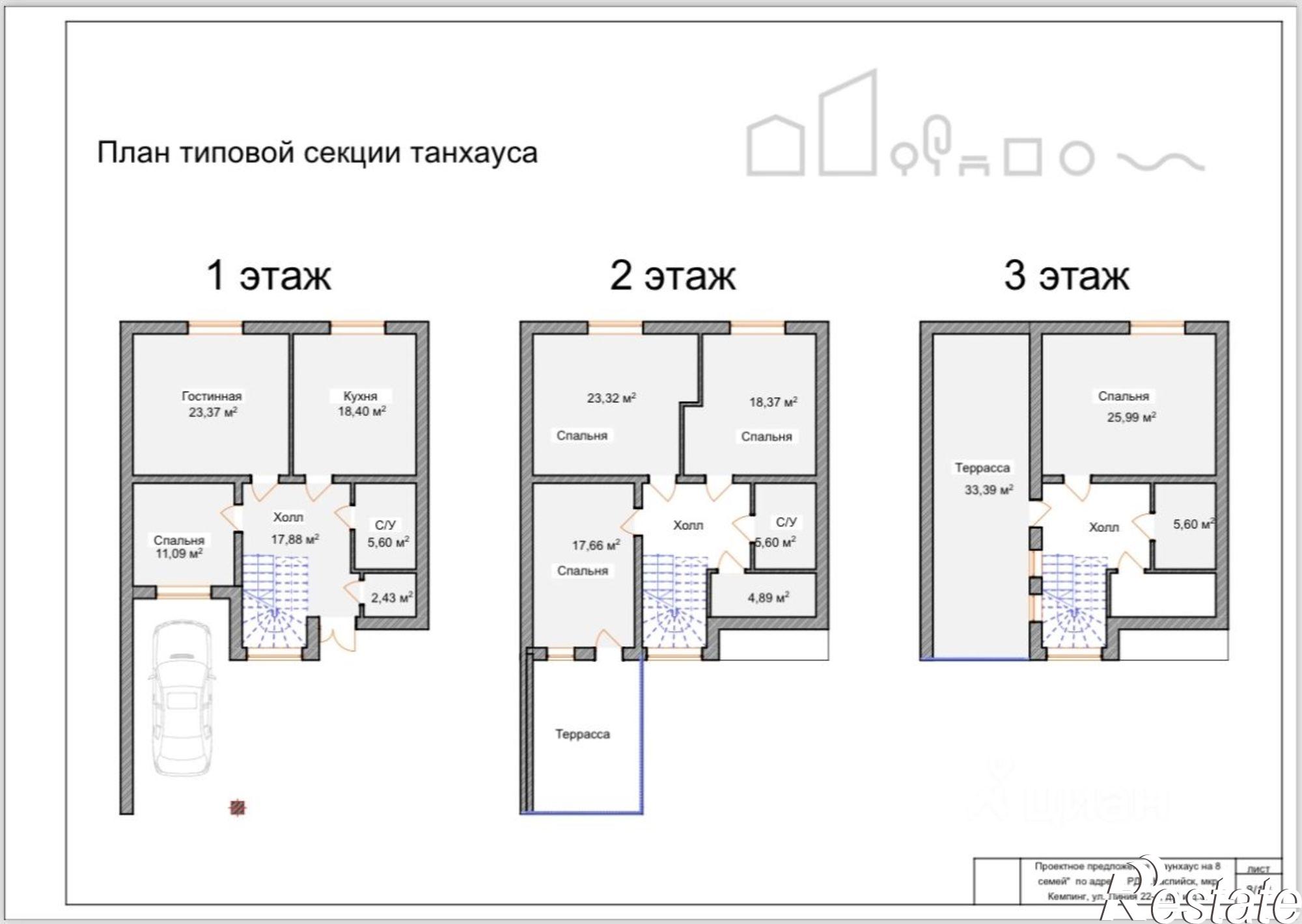 Купить дачу, дом, коттедж за 33 000 000 рублей на 22-я линия, 1