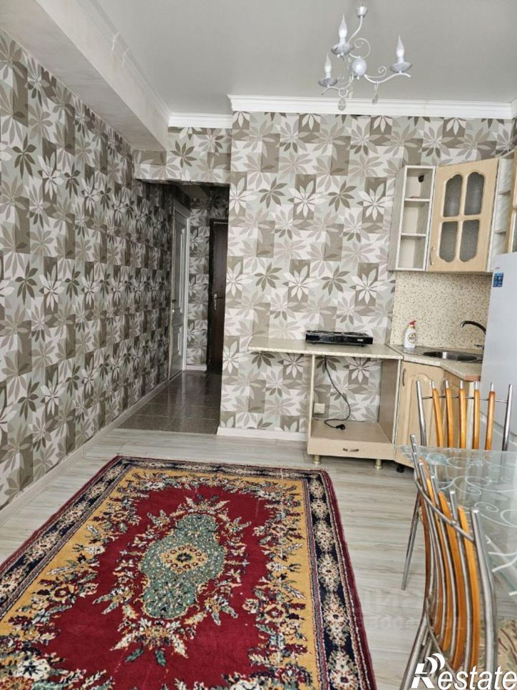 2-комн квартира улица Магомедали Магомеджановa, 13/2,  д. 13/2