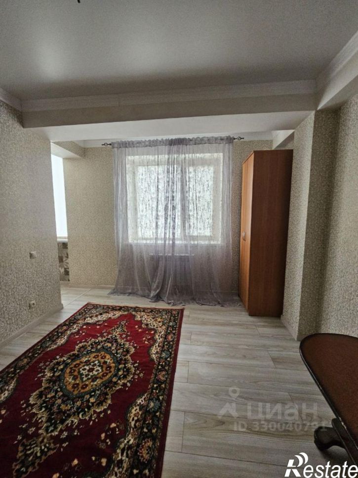 2-комн квартира улица Магомедали Магомеджановa, 13/2,  д. 13/2
